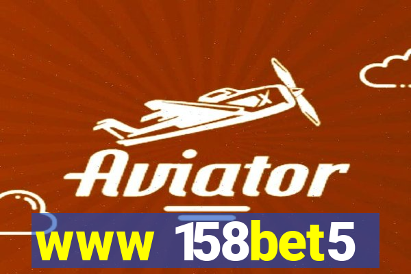 www 158bet5